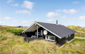 Cozy Home In Hvide Sande With Sauna